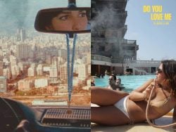 Award-Winning Lebanese Docufilm "Do You Love Me" Is Now Screening Daily in Beirut
