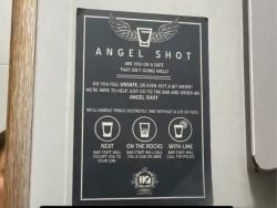 This Spot in Lebanon Just Introduced Angel Shots, Here’s What It Means
