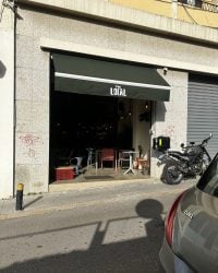 This New Café and Bar in Beirut Makes It So Easy to Support Local