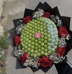 Here's Where You Can Get Your Hands on Janerik and Loz Bouquets in Lebanon