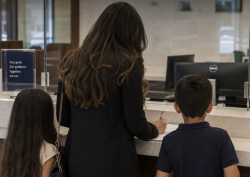 BDL Orders Banks to Let Mothers Open Accounts for Their Children