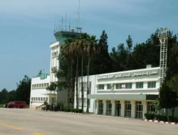 This Company Just Won the Bid to Operate Lebanon’s New Qlaayat Airport