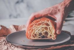 Beirut's Beloved French Patisserie Is Saying Au Revoir