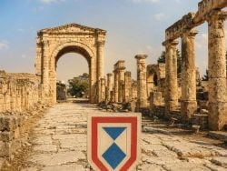 National Heritage Day 2026: Protecting Lebanon's Heritage in Times of War