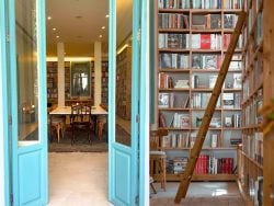 Folk Beirut: A New Cultural Space for Book Lovers in Hamra