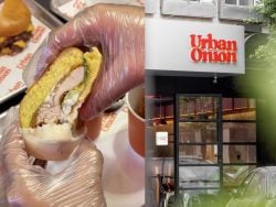 We Tried Urban Onion For the First Time, Here's Our Honest Review