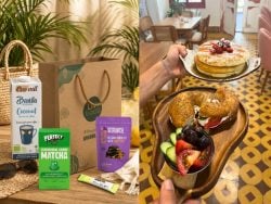 Gluten-Free, Vegan, or Dairy-Free? These Are 10 Lifestyle-Friendly Lebanese Businesses Worth Your While