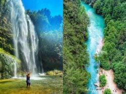 12 Natural Places to Cool Off If You Want to Avoid Crowded Beaches