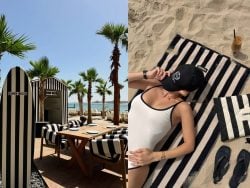 Karen Wazen's Dubai Beach Club Is Coming to Lebanon! Here's What We Know