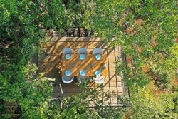 Beit El Captain Is Back: A Farm-to-Table Forest Escape in Lebanon’s Mountains