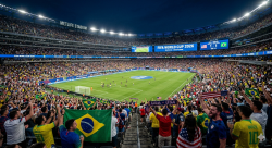 World Cup 2026: Match Times and Schedule (Beirut Time)