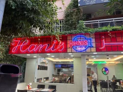 Beirut’s Beloved Hani’s Snack Reopens After April 8 Massacre