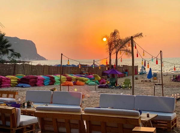 Nowhere Beach Faces Backlash For Reportedly Rejecting Hijabi Visitor