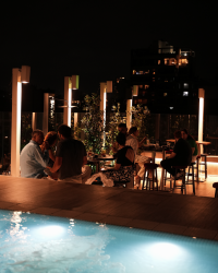 عبالكن تسهروا؟ أحلى 20 Rooftop بكل بيروت هالصيف