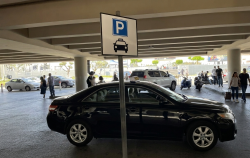 Tired of Beirut Airport Taxi Chaos? Here's the Official Price List You Should Know About