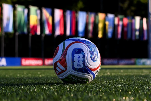 Here's Where You Can Watch the FIFA World Cup 2026 in Lebanon