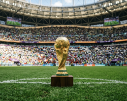 Here’s Where You Can Watch the FIFA World Cup 2026 in Lebanon