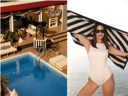 Karen Wazen Beach Club: Prices, Opening Hours & What to Expect