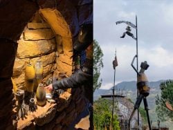 One of Lebanon's Most Unique Museums Is Tucked Away in Remhala