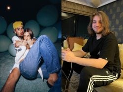 Justin Bieber Features Late Lebanese Artist's Song in Instagram Post