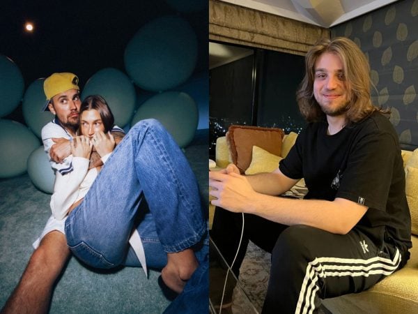 Justin Bieber Features Late Lebanese Artist's Song in Instagram Post