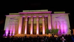 La Nuit des Musées Returns with Free Entry to 20+ Museums Across Lebanon