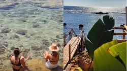 من البحر دغري عالطاولة…هيدا من أجمل مطاعم صور!
