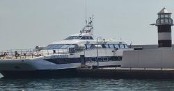 Starting This Weekend, Beirut to Batroun Ferry Rides to Officially Launch