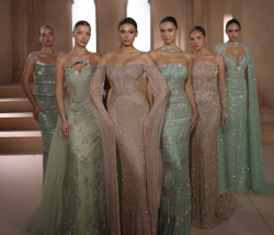 Wedding Season Is Here: 15+ Places to Find the Perfect Evening Dress in Lebanon