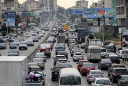 New Great Decision: Lebanon is Banning Big Trucks During Peak Weekend Hours