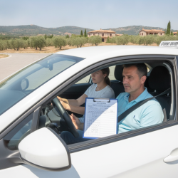 Lebanon Just Standardized How Much Driving Schools Can Charge You