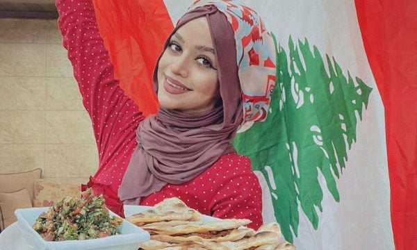 Abir El Saghir Thinks Women's Freedoms Have Gone Too Far: Here Are the Reactions