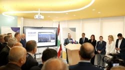 Lebanon Launches "Dawlati," a Digital Platform for Government Services