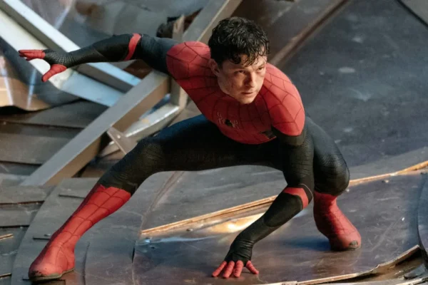 Is the New Spider-Man Movie Banned in Lebanon? Let's Talk About It