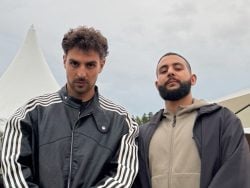 Dazed MENA Drops an Iconic Edit about the Shabjdeed and Saint Levant Beef