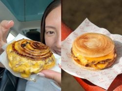 Craving In-N-Out’s Flying Dutchman? Here’s Where You Can Try It in Beirut