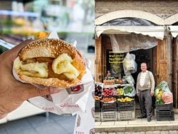 A Few Things We Think Are Kinda Chic in Lebanon