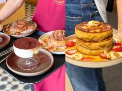 Our Current Obsession: The Desserts at This New Café in Lebanon