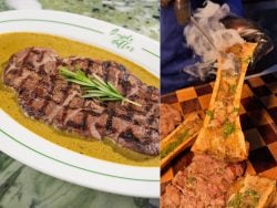 Did Simple Butter Just Open a New Steakhouse in Lebanon?