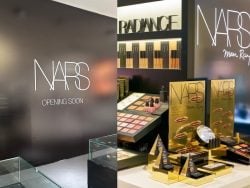 NARS Is Opening Soon in ABC Achrafieh