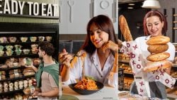 من سوبرماركت لمطاعم متنوعة…كل شي ناطركن بـ Al Forno فردان!