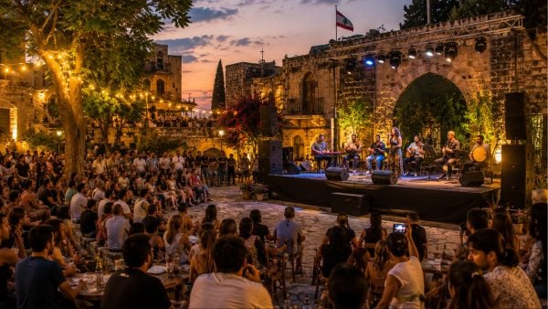 «ليلة الموسيقى»… شوارع لبنان رح تتحوّل لمسارح مجانية للكل!