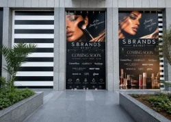 Lebanon’s Sephora Dupe, SBRANDS, Is Opening Soon in Beirut