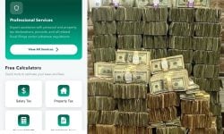 Finally, A New Lebanese App That Helps You Calculate Your Taxes