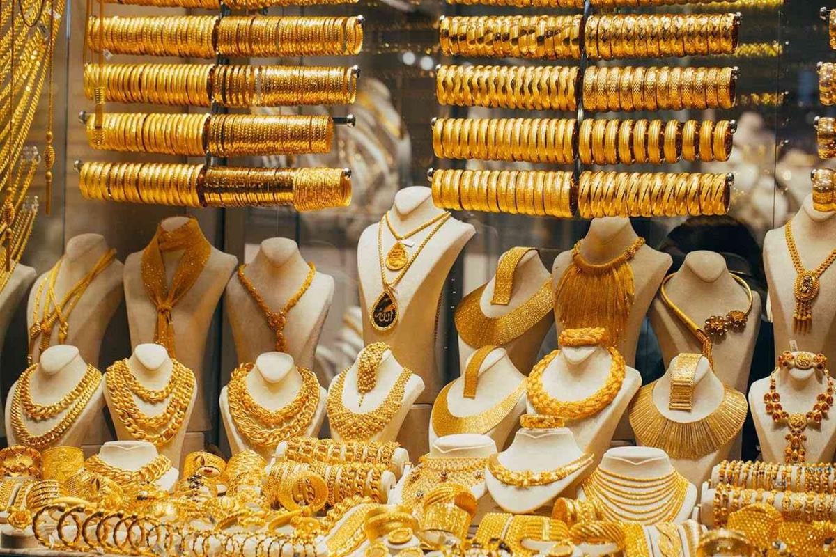 Apparently, You Can Now Rent Gold Instead of Buying It in Lebanon