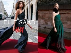 إيلي صعب يتعاون مع H&M بمجموعة جديدة لكل يوم!