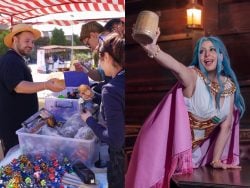 Beirut’s Biggest Anime Convention Is Almost Here! What to Expect at Natsu Matsuri 2026