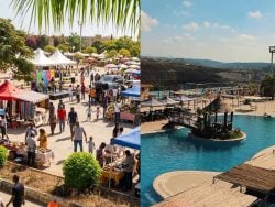 The Biggest Carnival Yet Is Coming to South Lebanon This Weekend!