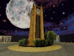Someone Is Turning Beirut Into a PS1-Style Horror Game