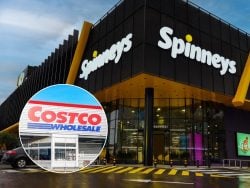 Costco Has Landed at Spinneys in Lebanon – Here’s What You Can Actually Find